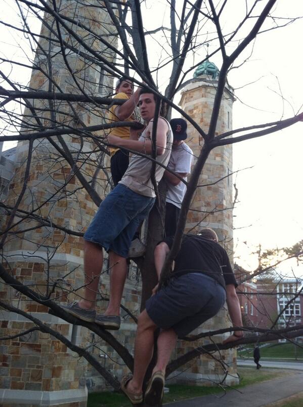 Okay same kids <a href="/TOniskey/">Tucker Oniskey</a> <a href="/hmurph3/">Harrison Murphy</a> <a href="/mdecina/">Mike Decina '16</a> with the addition of mr. <a href="/ajopiela9/">opie</a>