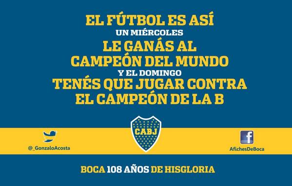 riber_a's tweet photo. ESTO ES ASÍ RIBER. http://t.co/eqyuLYOhvI
