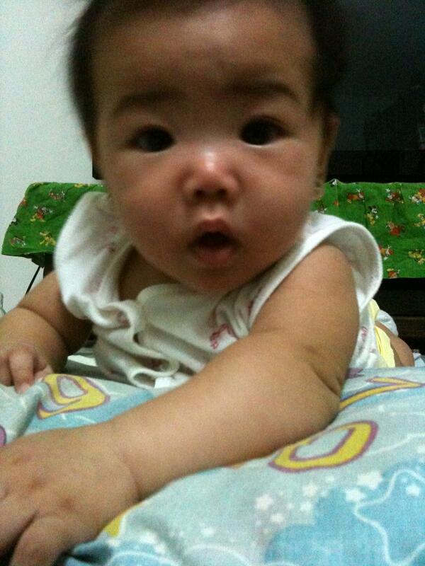 trixiaaamc's tweet photo. Shocked 😮 http://t.co/auI1wIM2BN