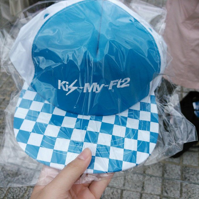 画像あり 炎上するほどダサい キスマイ Kis My Ft2 グッズまとめ いまトピ