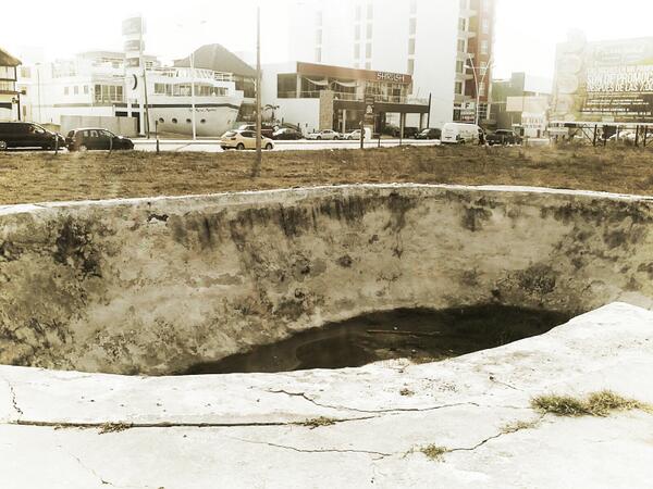 villa_hell's tweet image. Playa ,chelas ...y así bowl inpatinable #noskate