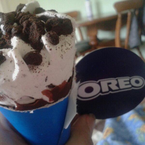 DevyySoll's tweet photo. :) EL :) MEJOR :) POSTRE :) http://t.co/EbAXQFvVGf