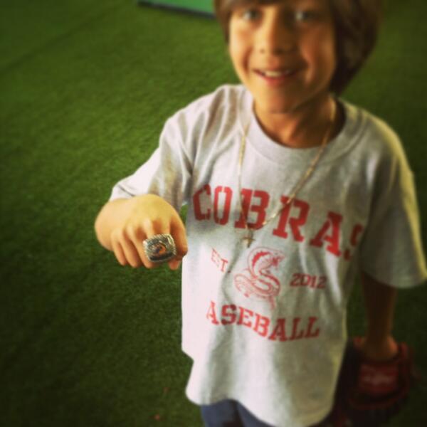 BBLEVS16's tweet image. Checkout my man Trey one of my proud Clients Rockin my #ChampionShip #ring  #championproblems #Priceless #GivingBack