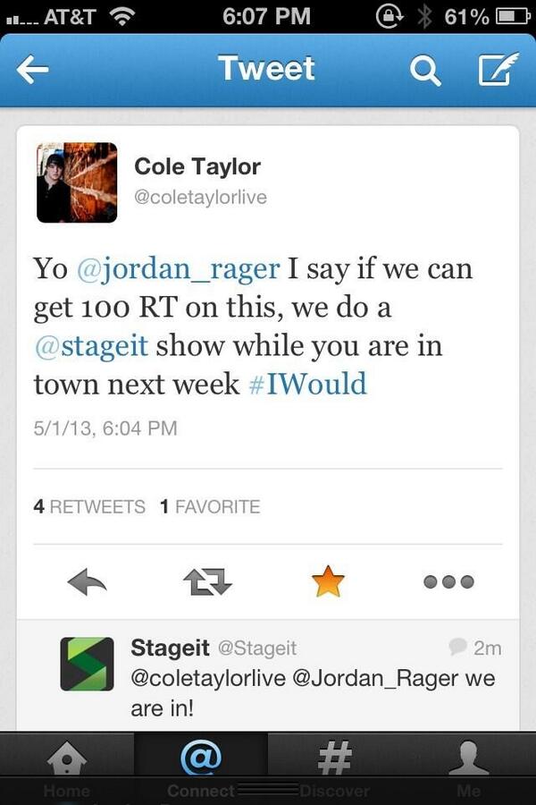 RagerArmy_KY's tweet photo. Everybody go do it!! #ragerarmy http://t.co/sBYFCuRYE3