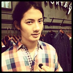 pae_arak's tweet photo. Just posted a photo http://t.co/VXOfPECk9c