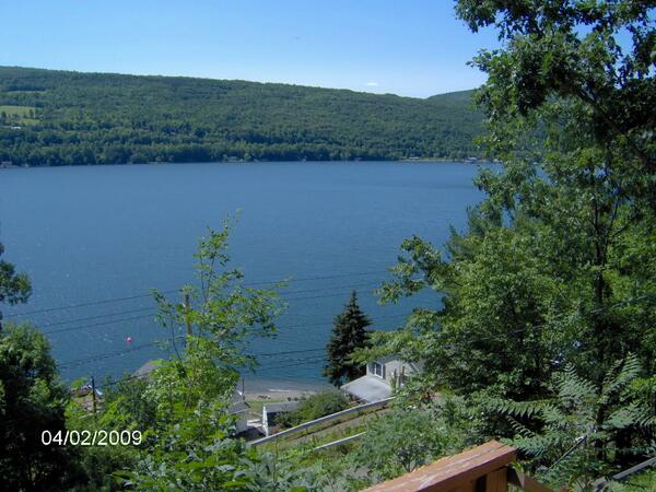 ComClass's tweet image. Cozy and just renovated cabin for rent (Finger Lakes, NY) 
comclass.org/1600EE11