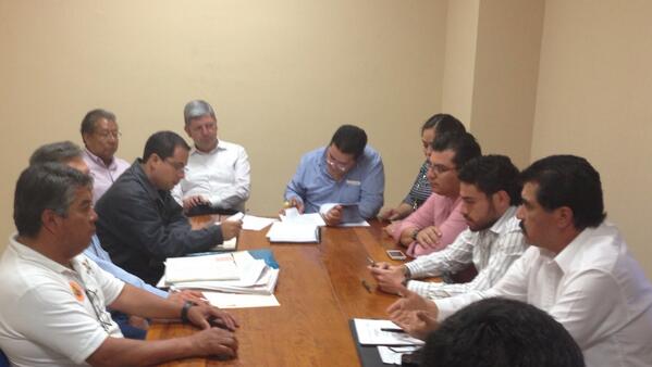 @sancristobalGob impulsa #MejoraRegulatoria. <a href="/coesmerchiapas/">COESA</a> <a href="/CoparmexSCLC/">COPARMEXSanCristóbal</a> <a href="/CANACO_SCLC/">CANACO SERVyTUR San Cristóbal de Las Casas</a> <a href="/AMHSanCristobal/">HotelesSanCristobal</a> <a href="/CANIRAC/">CANIRAC NACIONAL</a>