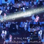 Photo by Modus Squad Shuffle (@MSShuffle)