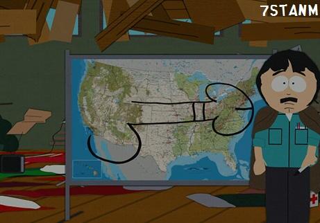 7StanM's tweet photo. Everyone above this line.... is already dead. http://t.co/zSinuAHr3f