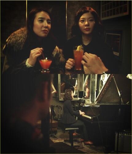 Merry_janejang's tweet image. [장재인 스타뷰티로드]
STAR BEAUTY ROAD   
SBSE! (목) 오후 11:00
뉴욕 유명 재즈바에서 
피아노치며 노래하는 장재인! 
오늘 SBS E 채널 밤11시 방송!
함께 본방사수해요^^