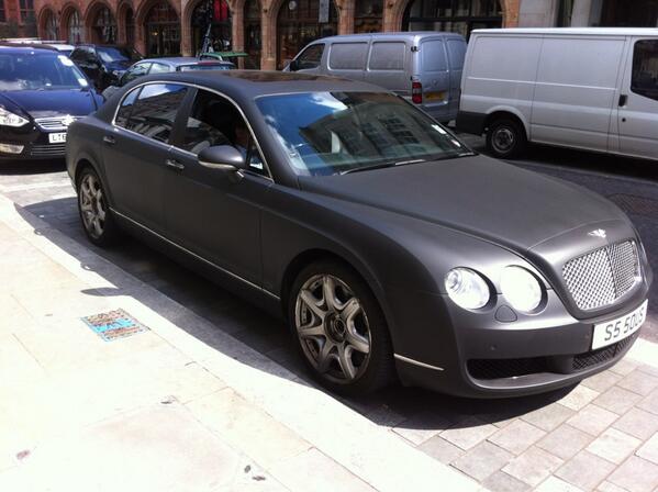 ColinBallantyne's tweet image. @porscheF1 @pjwi11iams @nicktulip @JudyHell #MattBentley