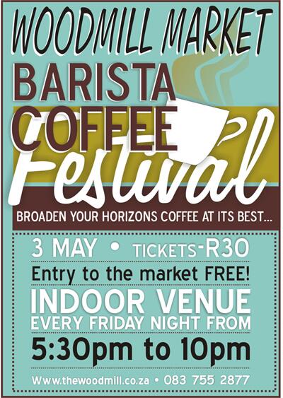 darkHNSM's tweet photo. Get down to Woodmill Barista Coffee Festivel on the 3dr of May! http://t.co/3005ADLk4x