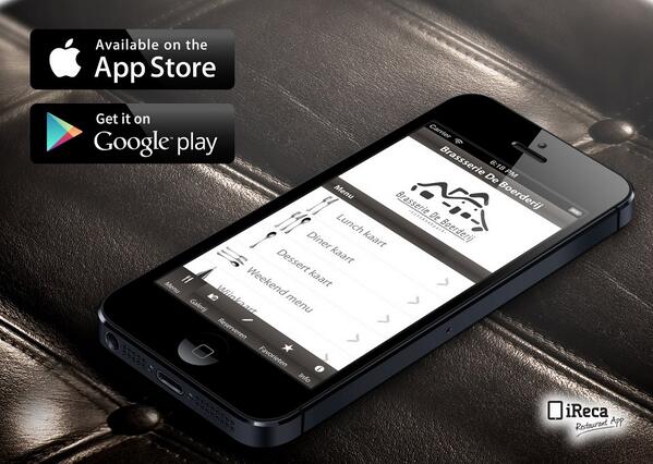 iRecaApp's tweet image. A historical moment @iRecaApp: The first app made with iReca Platform is approved by #Apple bit.ly/ZXqWkx