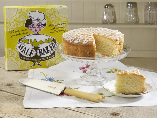 Victoria, Cake Maker tweet media