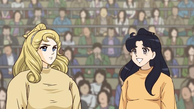 ガラスの仮面ですが 公式 乙部の次回予測 千秋楽の意味が分かったわ 舞台の最終日のことよね ガラスの仮面 の ギャグアニメですものね って相撲 そっちかーい 次週5月5日 ガラスの仮面ですがz ２千秋楽 ですわよ これはもう 完全な