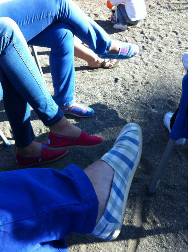 MariaMSalto's tweet photo. Día festivo @paezmalaga http://t.co/6V2EKbdv2B