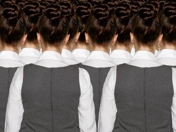 opajdara's tweet image. Human Patterns by Claudia Rogge bit.ly/O8p4AQ via @opajdara #HumanPatterns #Patterns