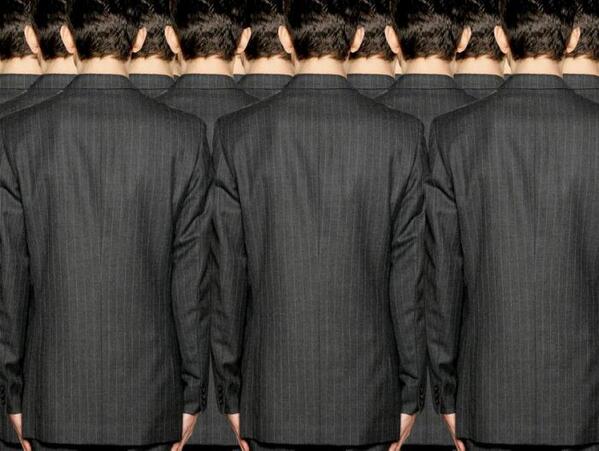 opajdara's tweet image. Human Patterns by Claudia Rogge bit.ly/O8p4AQ via @opajdara #HumanPatterns #Patterns #Photography