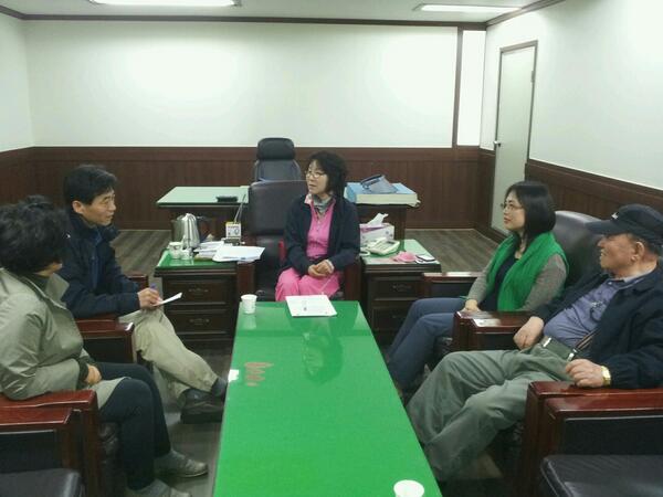 kimminki84's tweet photo. 보라 쌍용아파트 입주자대표회의 민원청취 간담회. http://t.co/GSUbpnePCZ