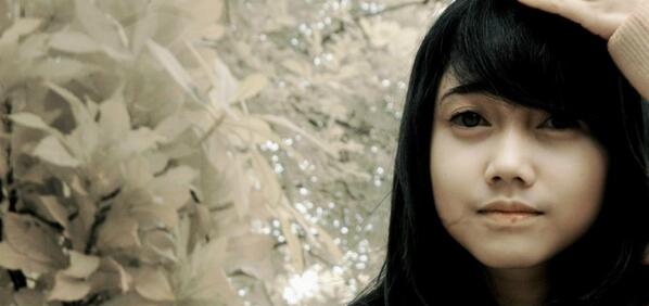 bermain dengan kamera infla merah