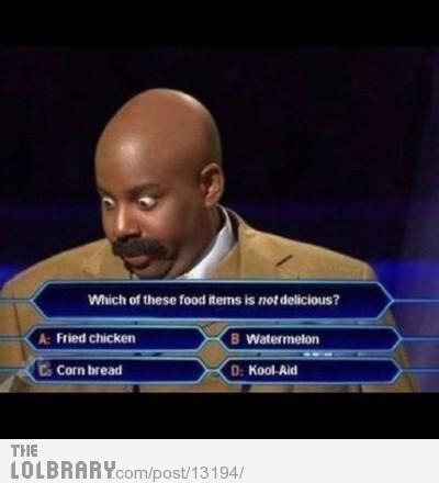 EverythinFunny's tweet photo. #BlackManFood http://t.co/sEbhGRjI7L
