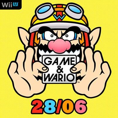 Game and Wario  BJQa8faCEAIdjqn