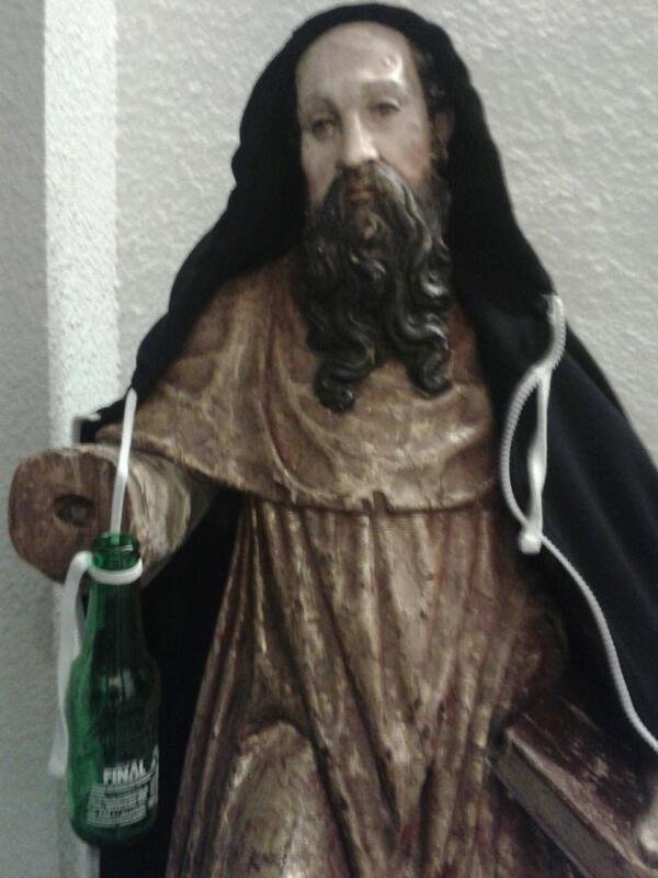 antifasedos's tweet photo. LO DEJO CAER... http://t.co/5B8SQ4Wshc