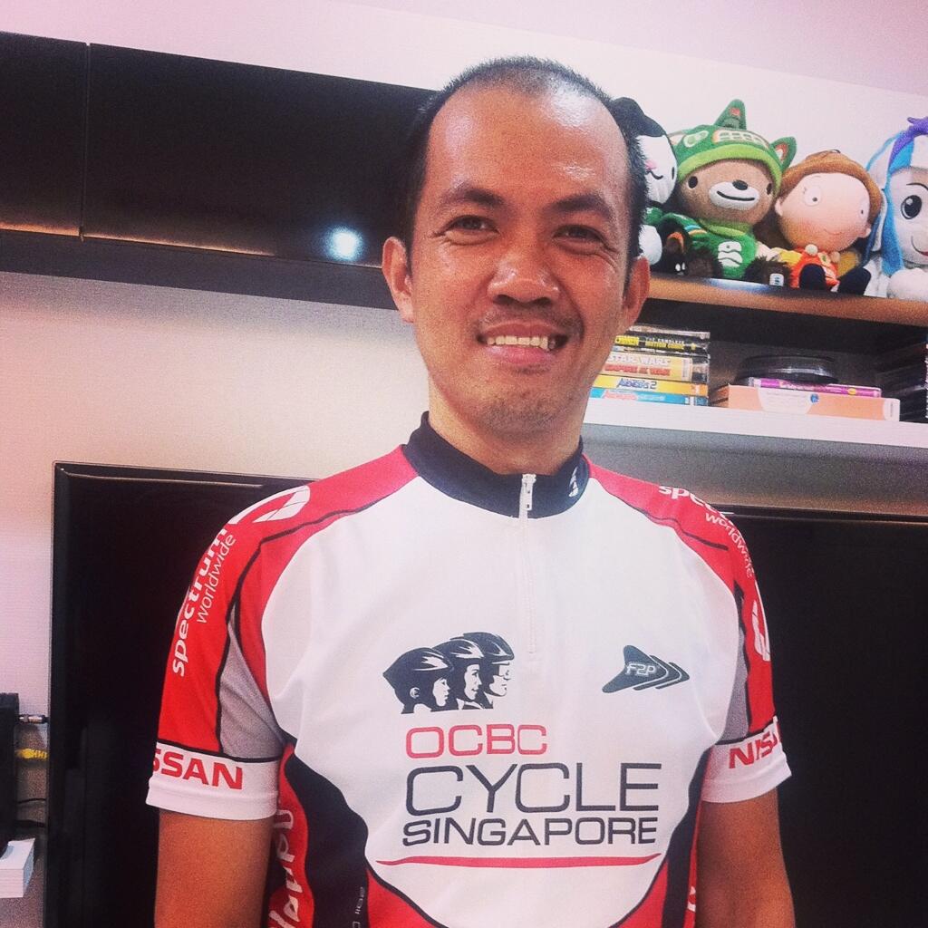 Ben Polon On Twitter Instabike For Ironman703philippines 5 2 13 Bike Practice Triathlon Http T Co Hqmfsgjbno