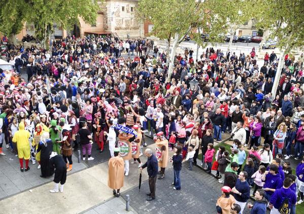 AytoMarchamalo's tweet image. Seguro que no hace falta, pero os recordamos que a las 19.30h, ¡comenzamos oficialmente nuestras Fiestas Patronales!