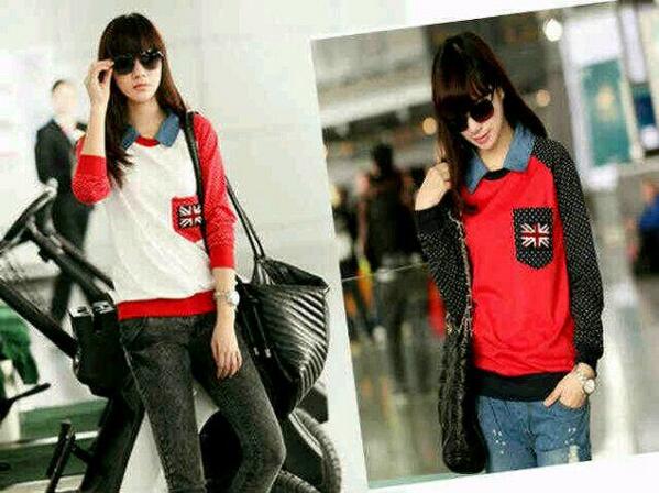 24hoursAIA's tweet photo. be good be beautiful w/
:Combi London Combed IDR 57:: http://t.co/EISEz8tAgz