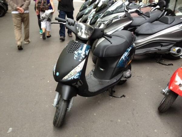 Arthur_Coupy's tweet photo. Futur scooter ?.. http://t.co/4hOAPKCRH3