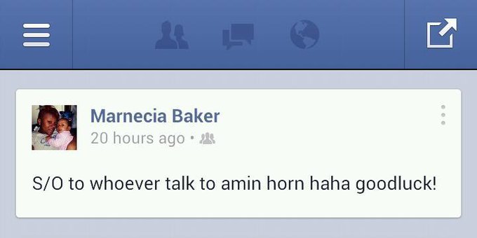 Sneak dissin, will get you fucked up! Lmbo http://t.co/ic4lym2WfN