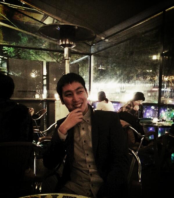 이정혁 tweet media