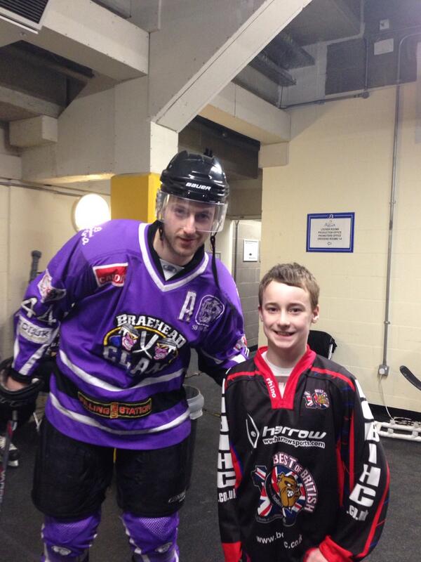 <a href="/StevenBirnstill/">Steven Birnstill</a> Found this pic of you and my boy :-) Hope to see back soon!!! #2ofthebest