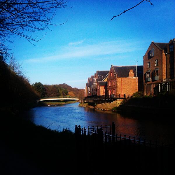 Musicon Durham tweet media