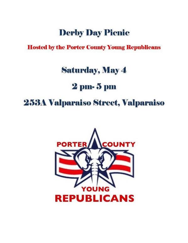 PorterCoYR's tweet photo. Hey everyone! Join us for a picnic on Saturday! Check our Facebook for more details and to RSVP. #PCYR http://t.co/4p0p6bV81q