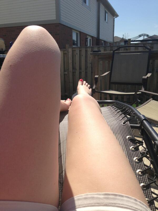 beachperfect's tweet photo. Canada's weather >>> http://t.co/sIQEkPwy6O