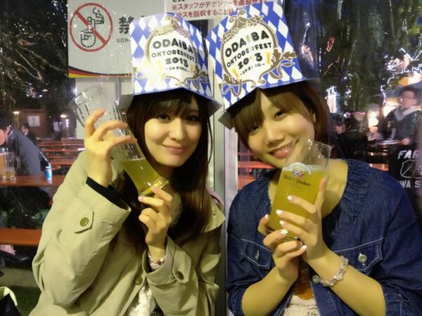 だま 私だってフレッシュパインビール飲んでるフレッシュ声優だよ Rt Aoi Nishimata やさぐれ声優の吉田真弓 ちゃんと 新人声優の湯浅かえでちゃん いやぁ 新人声優さんて フレッシュだわぁ ﾟ ﾟヽ W ﾉ ﾟ ﾟ Http T Co Ms3olt5qmo