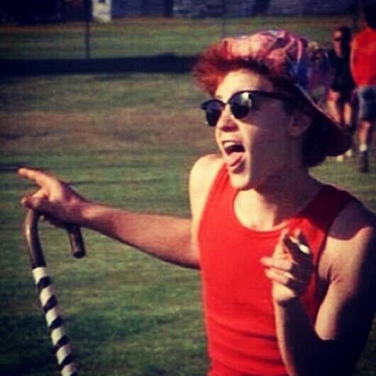 apbtlover1's tweet image. Miss you  #Haimster