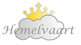 Volgende week donderdag 9 mei zijn wij gesloten wegens Hemelvaartsdag.