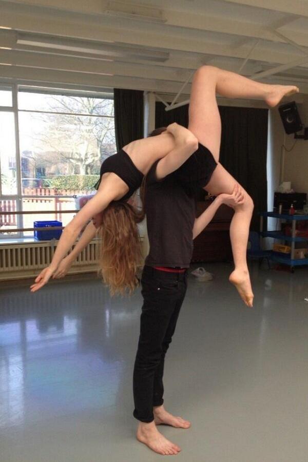 claudiamckell's tweet photo. @DanceHeartOut http://t.co/lrjfAgHrlx