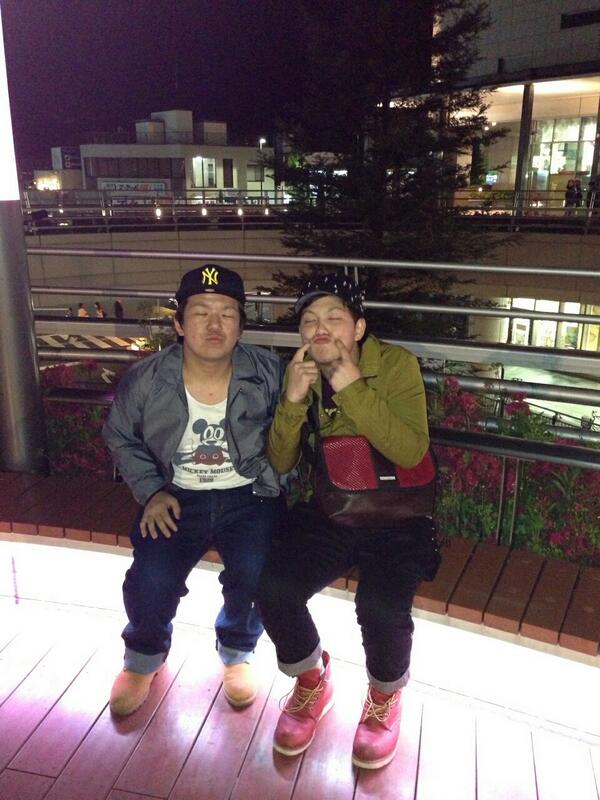 yoooochi0733's tweet photo. 八王子わず http://t.co/Vt6Ax8PTsW