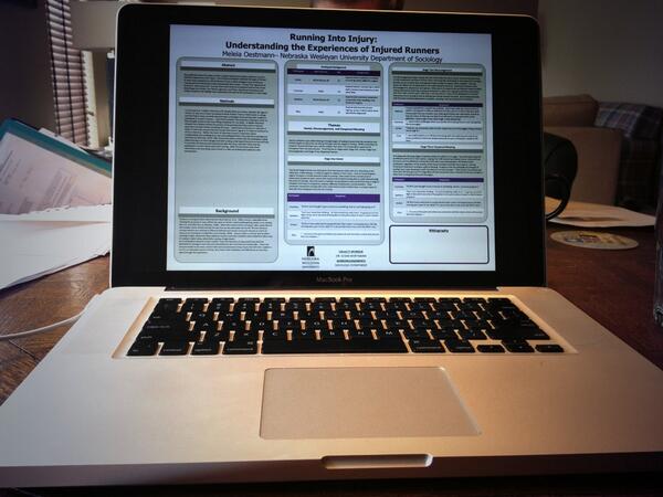 meleialynne's tweet image. so close yet so far away from being done with this research poster... #lackingcreativity #andmotivation