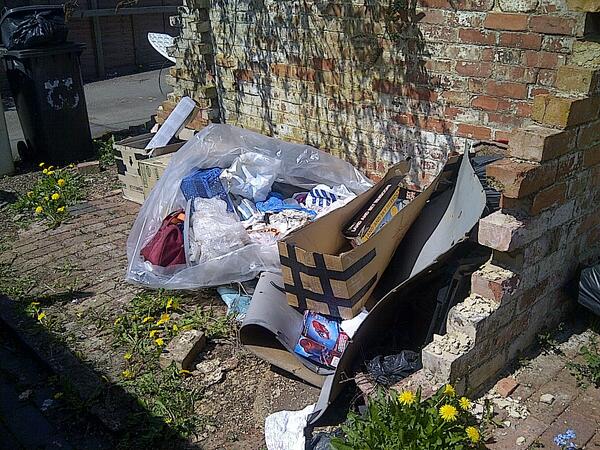 Local Community Officer on the NPT tweet media