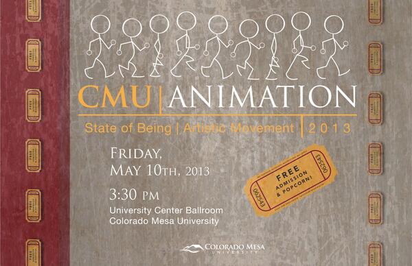 CMUAnimation tweet picture