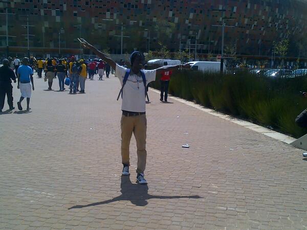 shout out to my nigger..prof