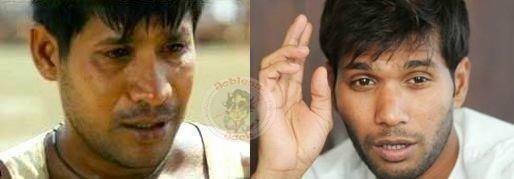 Gaali_Leo's tweet image. Will the real Ashok Dinda please stand up? #RCBvsPWI