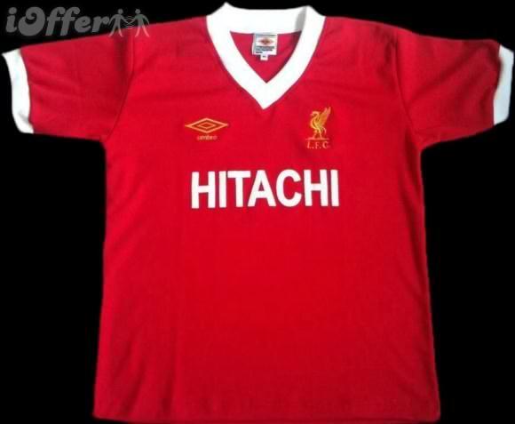 Jersey_Java's tweet image. Ane cek dl bro itu liverpool thn brp ya "@akbarbel: @Jersey_Java ada jersey liverpool yang ini ga min? http://t.co/O4LkQfYulW"