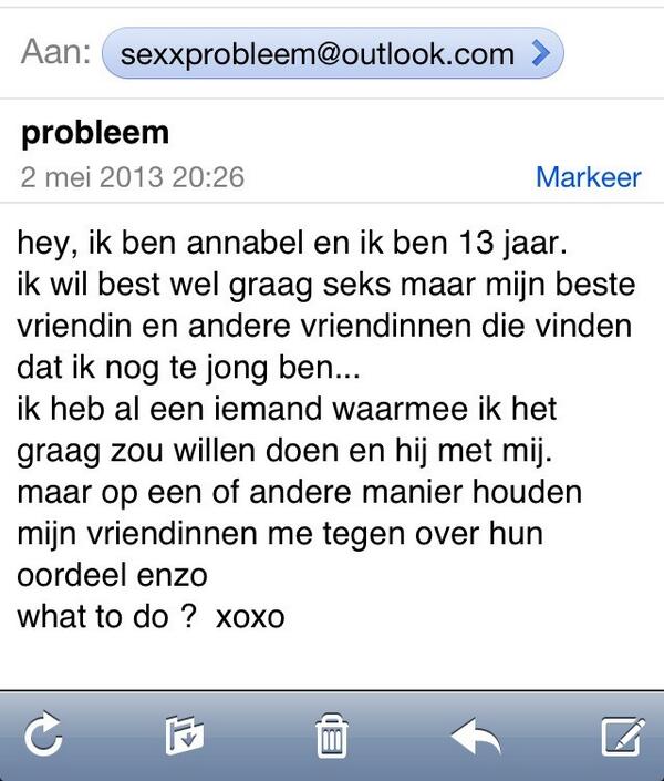 #Sexxprobleem© tweet media