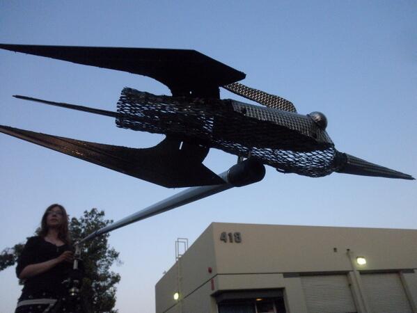 Arclight tweet media